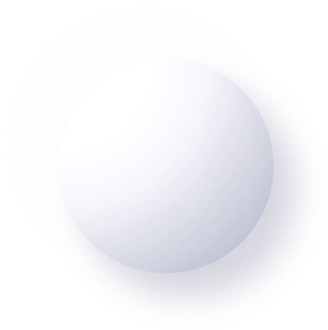 Neumorphic Circle Button, 3D Circle Button